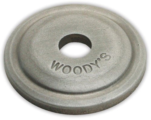 ROUND GRAND DIGGER SUPPORT PLATE (48)