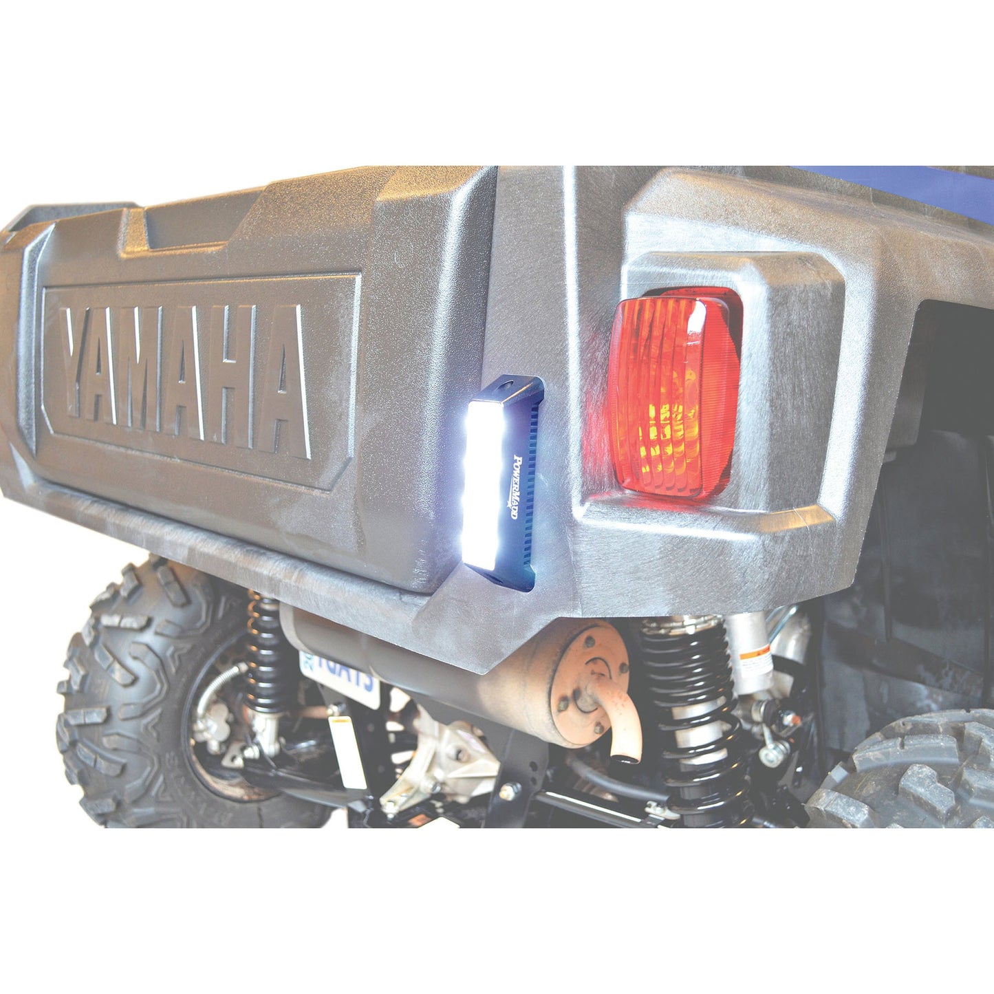 AUTOMATIC REVERSE LED LIGHT KIT - UTV