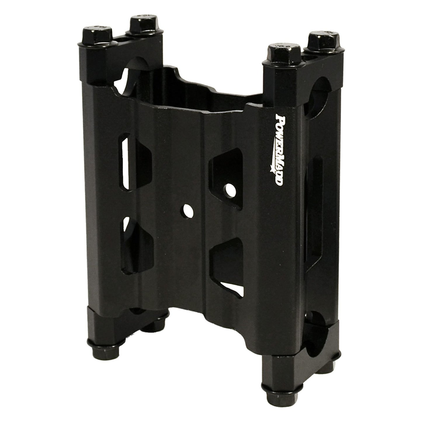 WIDE PIVOT RISER 4" (WITH CLAMPS & BOLTS)