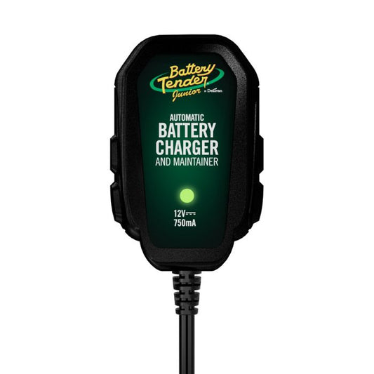 BATTERY TENDER JUNIOR 12V