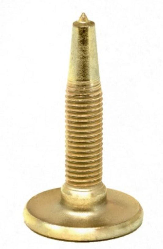 GOLD DIGGER CARBIDE TRACTION MASTER STUD / BIG NUT SHORT 6PC.