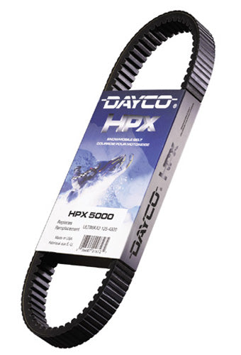 DAYCO HPX DRIVE BELT *1254320