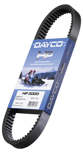 DAYCO HP DRIVE BELT *1039