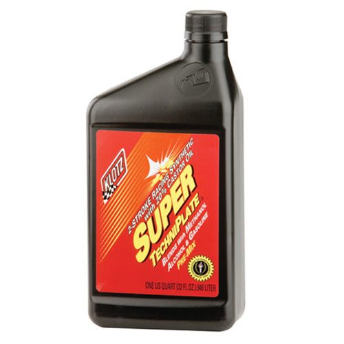 KLOTZ 2 CYCLE OIL (QT)