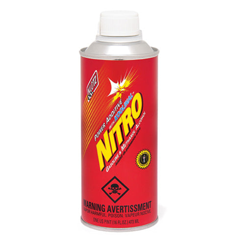 KLOTZ NITRO RACING ADDITIVE (16 OZ)