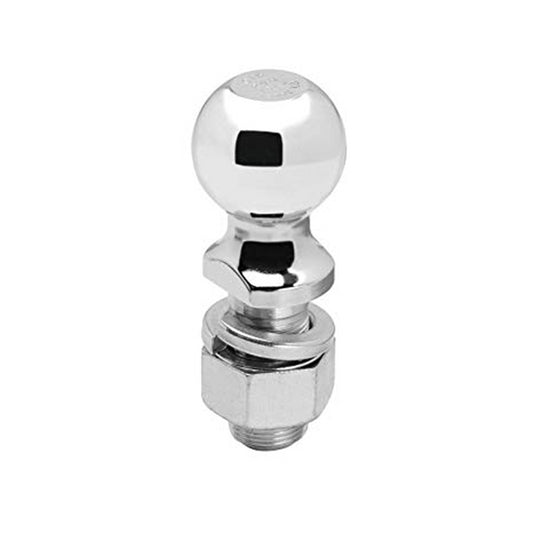 HITCH BALL 2 X 3/4 X 2 3/8"