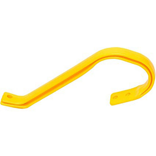 SLP MOHAWK SKI LOOP, YELLOW