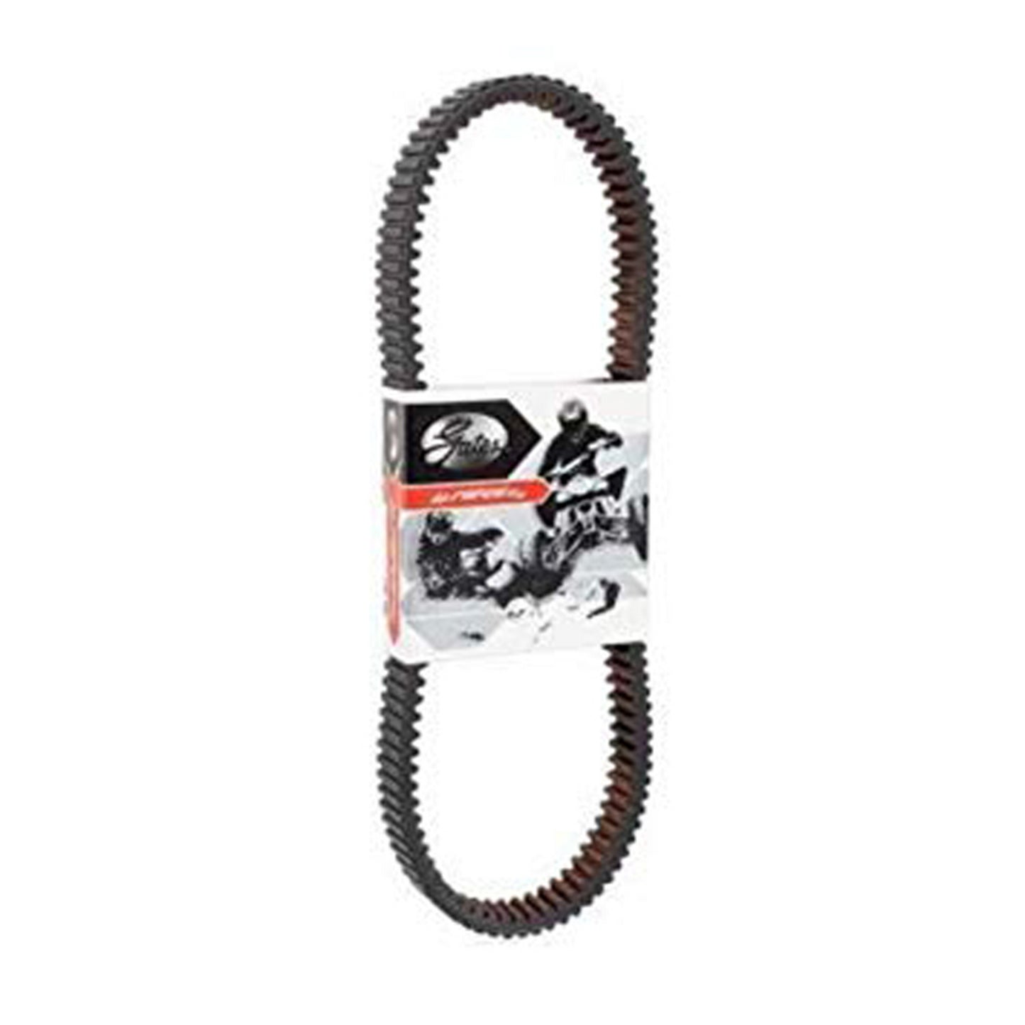 GATES G FORCE DRIVE BELT 41G4313