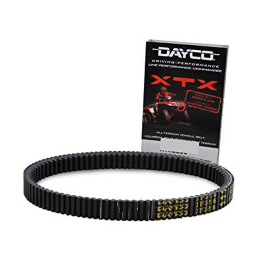 DAYCO ATV/UTV DRIVE BELT