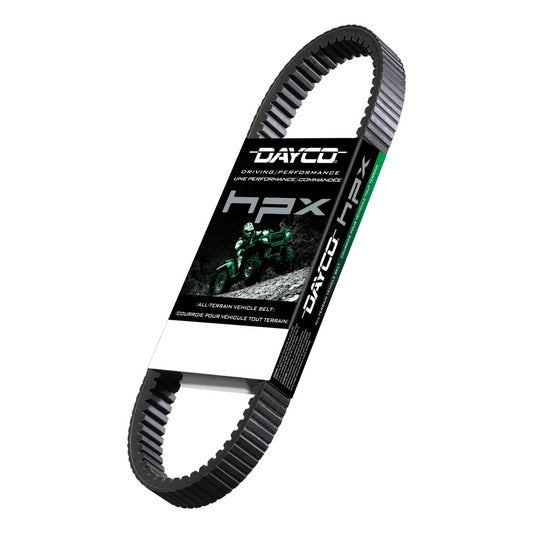 DAYCO ATV/UTV DRIVE BELT