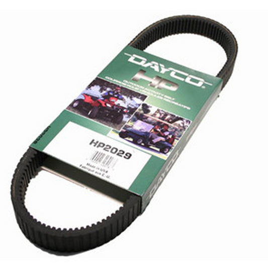 DAYCO ATV/UTV DRIVE BELT