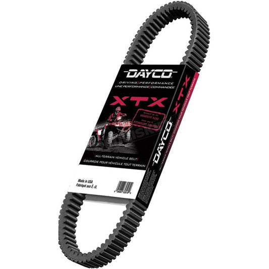 DAYCO ATV/UTV DRIVE BELT