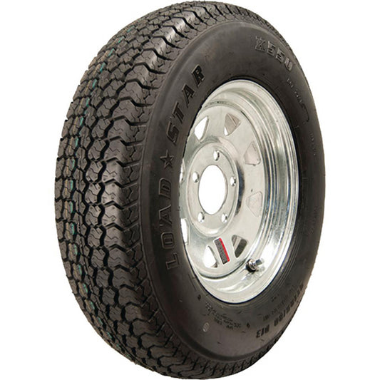 ST205/75R-15 (C)T&W IMPORT GALVV