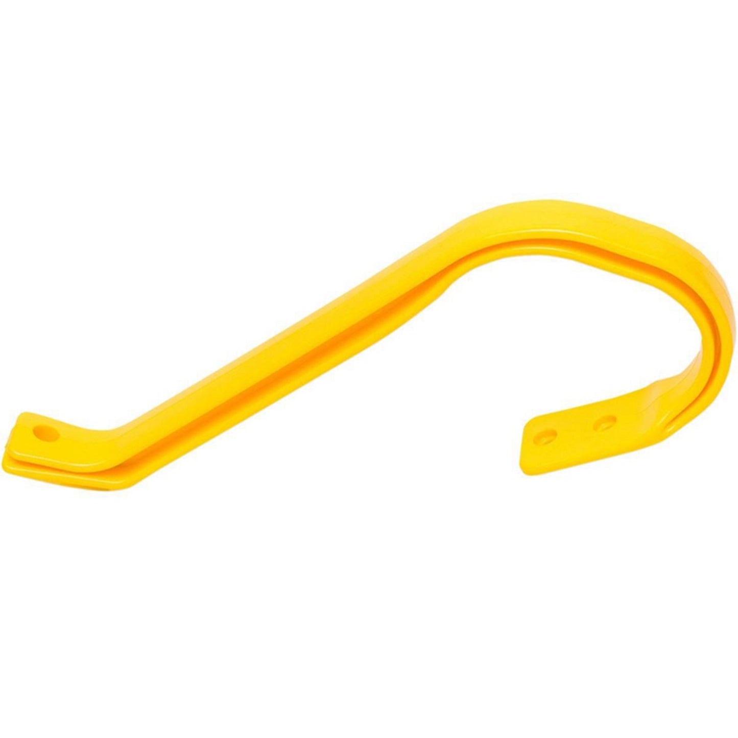 SUBURST YELLOW SKI LOOP