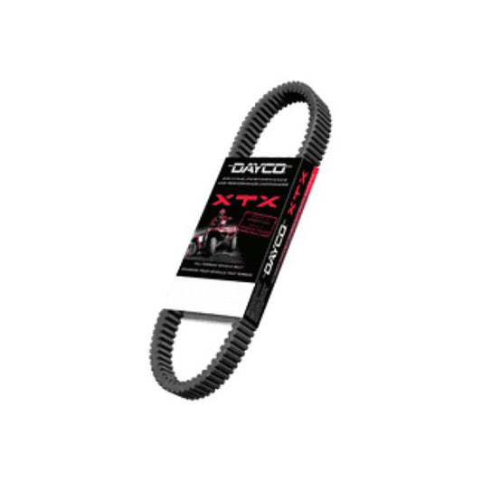 DAYCO ATV/UTV DRIVE BELT