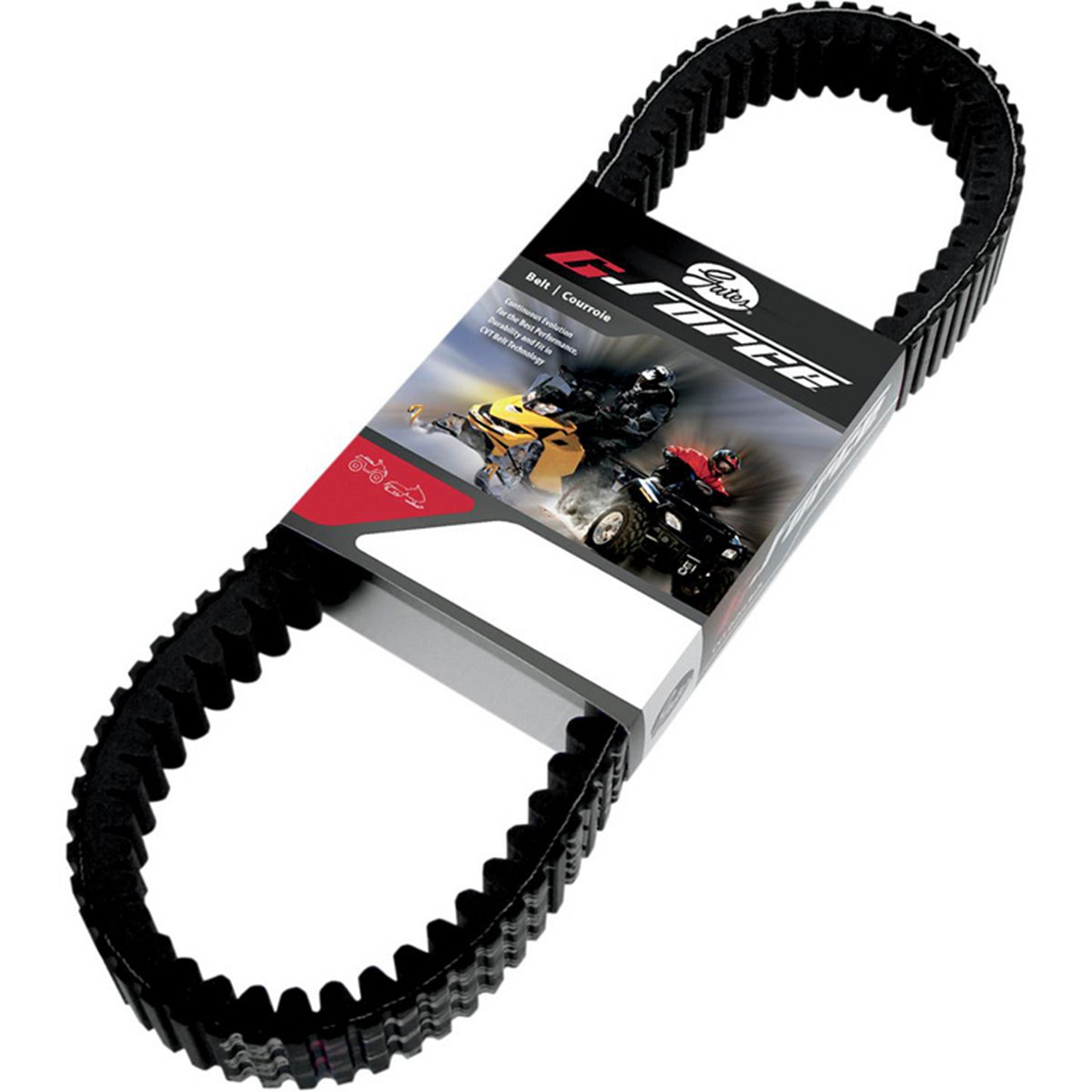 GATES G FORCE DRIVE BELT