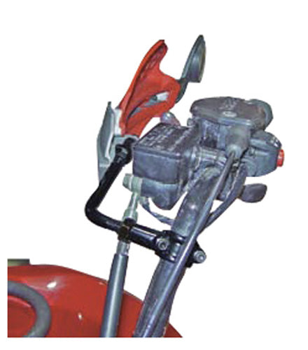 HANDGUARD MOUNT ATV/SNOWMOBILE