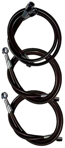 POWERMADD EXTENDED BRAKE LINE