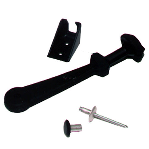 SLP HOOD TIE DOWN KIT