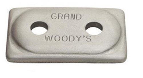 DOUBLE GRAND DIGGER SUPPORT PLATE (48)