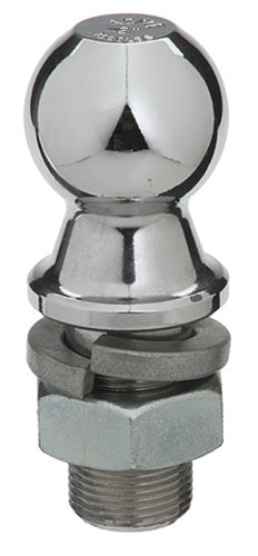 HITCH BALL 2 X 3/4 X 1 1/2"