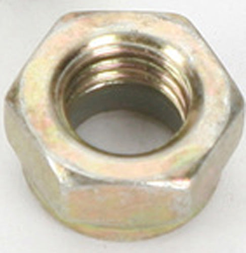 NYLON LOCK NUTS 7MM - 48 PCS