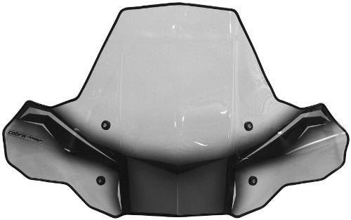 PROTEK WINSHIELD, NO HEADLIGHTCUT-OUT, STANDARD MOUNT