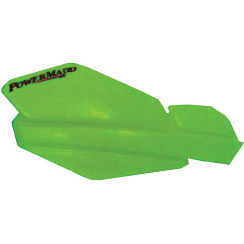 POWERMADD TRAIL STAR SEREIS HANDGUARD SYSTEM - GREEN