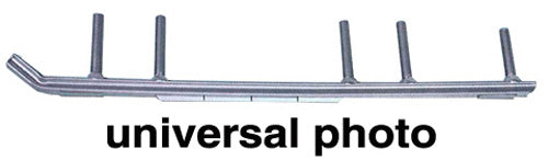 STUD BOY SHAPER BAR CAMOPLAST 6" CARBIDE